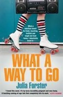 Produktbild von What a Way to Go