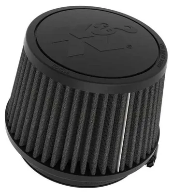 Produktbild von K&N Filters RU-3119HBK Kegelform Sportluftfilter 87mm Höhe Ø102mm Flansch