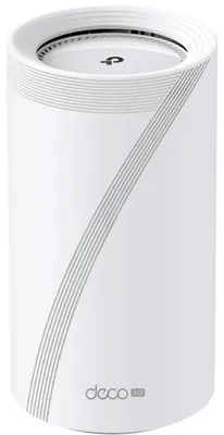 Produktbild von TP-Link Deco BE65-5G V1 - - WLAN-System - (Router) - Netz - WWAN - 1GbE, 2.5GbE - Wi-Fi 7 - Multi-Band - 3G, 4G, 5G