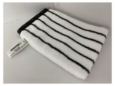 Produktbild von Mikrofasern Handreinigungshandschuh 22 cm x 15 cm