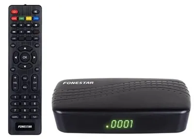 Productafbeelding van TV-antenne FONESTAR RDT-700HD