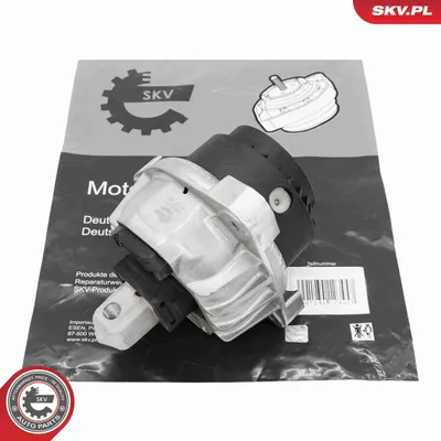 Produktbild von ESEN SKV Motorlager Hydrolager für BMW 5 Touring (F11) 75SKV131