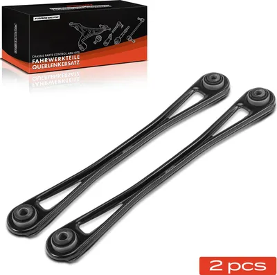 Produktbild von Frankberg 2x Querlenker Hinten für VW Touareg Audi Q7 Porsche Cayenne 3.0L 3.6L 4.1L 4.2L 5.9L 3.2L 2002-2015