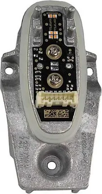 Image de Unité de contrôle de l'éclairage METZGER pour BMW 7 (G11)