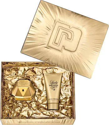 Obrázok produktu pre Paco Rabanne Pakket Lady Million Eau de Parfum