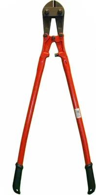 Produktbild von Brüder Mannesmann Bolzenschneider 900 mm 67250