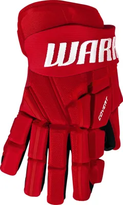Produktbild von Warrior Covert QR5 30 Hockey Handschuhe Junior