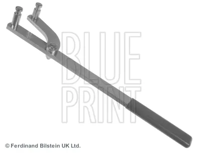 Produktbild von BLUE PRINT Montagewerkzeug Nockenwellenrad ADG05508 für OPEL Corsa D Schrägheck (S07)