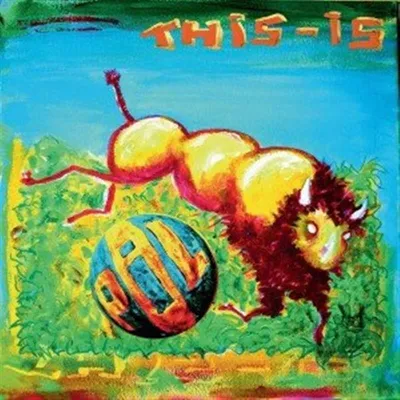 Obrázek produktu pro This Is Pil (repress 2023)