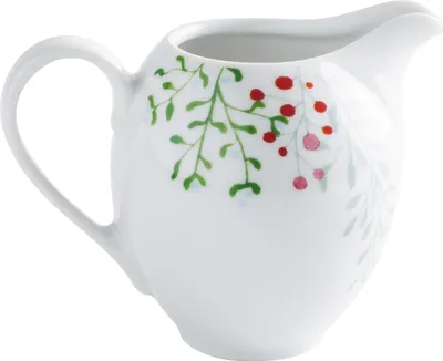 Produktbild von KAHLA Milchkännchen 0,20 l Aronda Hello Winter 051007A10470C