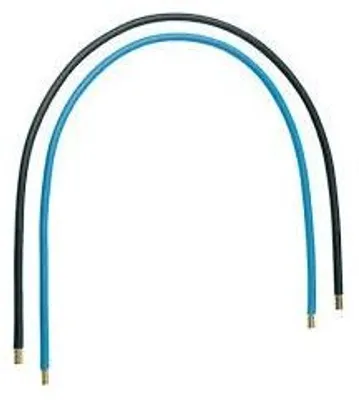 Image de Jeu Conducteurs 16mm2 Hager Connexion électrique Rapide - Hager