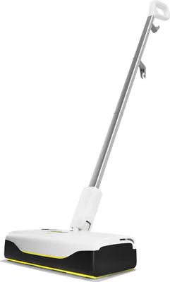 Image de Balai vapeur SC 1 Upright Easy Fix - Blanc - 1300W