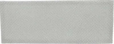 Produktbild von vhbw Filter Metallfettfilter Ersatz für Bauknecht 481948048257 für Dunstabzugshaube - 36,8 x 14,7 x 0,45 cm, Metall