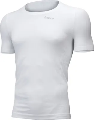 Image de T-shirt Lenz 1.0, blanc, 2XL/3XL