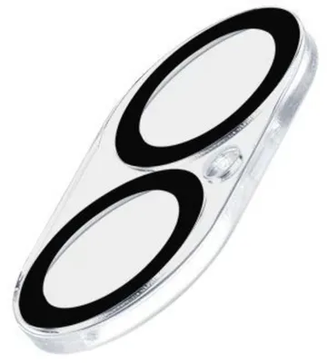 Immagine prodotto di Fotocamera iPhone 16 di Cellularline