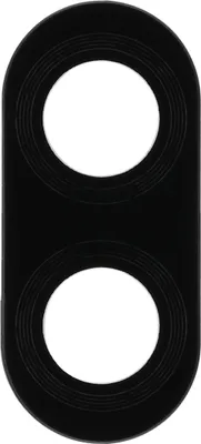 Obrázok produktu pre Pre OnePlus 6 Oprava zadného objektívu fotoaparátu Objektív fotoaparátu Náhradný diel vysokokvalitný