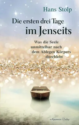 Immagine prodotto di Die ersten Drei Tage im Jenseits