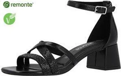 Produktbild von Sandalen für Damen in unifarben