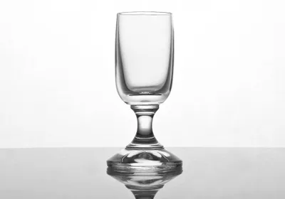 Produktbild von Krosno Balance Wodka-Glas 20ml transparent