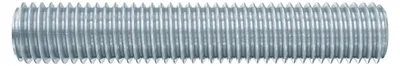 Produktbild von Fischer GS, M8, Stahl, Vollgewindestange, 40 mm, 100 Stück(e)
