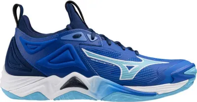 Image de Chaussures d'intérieur Mizuno pour adultes