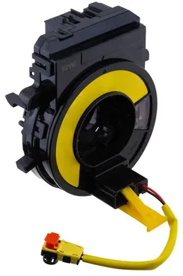 Produktbild von NTY EAS-KA-018 Wickelfeder Airbag Schleifring für HYUNDAI i30 (GD) für KIA RIO III (UB)