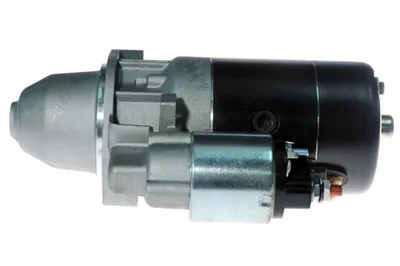 Produktbild von HELLA 8EA 011 610-051 Starter Anlasser 2,2kW passend für MERCEDES-BENZ E-Klasse Limousine (W211) 12V