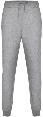 Image de Roly Sport - Pantalon « Adelpho » pour homme LT3055 (XXL) (gris chiné)