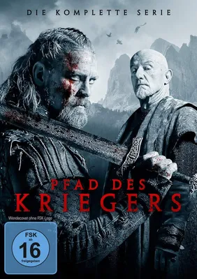Obrázok produktu pre Pfad des Kriegers
