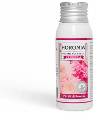 Obrázek produktu pro Petali di Peonia parfémový olej na praní 50ml