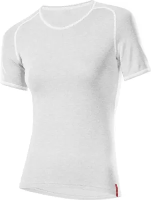 Produktbild von LÖFFLER Damen Shirt Transtex Warm weiss 44