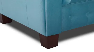 Produktbild von Chesterfield 3+2 Sofagarnitur Couch Polster Sitz Garnitur Sofa Couchen Sofas Neu