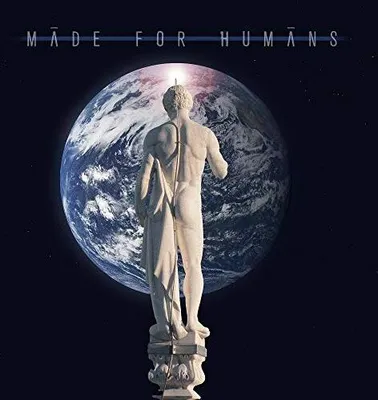 Produktbild von Made For Humans - Made for Humans CD