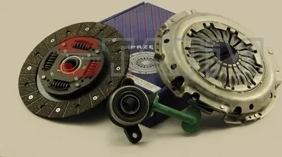 Produktbild von STATIM Kupplungssatz Kupplung für RENAULT LAGUNA II Grandtour (KG0/1) 120.729