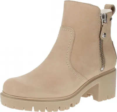 Image de Bottines PANAMA JACK 121-PAULINE GTX B6 pour Femme