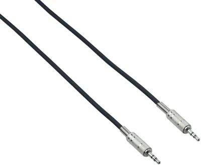 Obrázek produktu pro Bespeco EI300 3 m Audio kabel