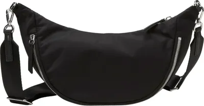 Produktbild von Marc O'Polo Umhängetasche Schultertasche Alenn Crossbody Bag Black schwarz