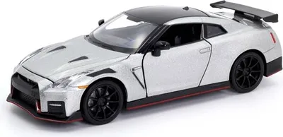 Obrázek produktu pro Rmz_City Toy Car Nissan Gt-R R35 664981
