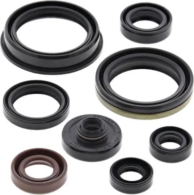 Obrázok produktu pre Sada Tesnení Motora Winderosa (Vertex) Pre Suzuki Rmz450 05-07
