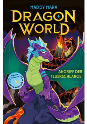 Image de Dragon World - Angriff der Feuerschlange