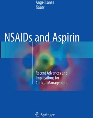 Produktbild von NSAIDs and Aspirin