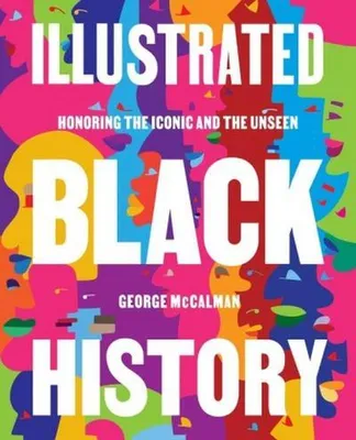 Image de Illustrated Black History