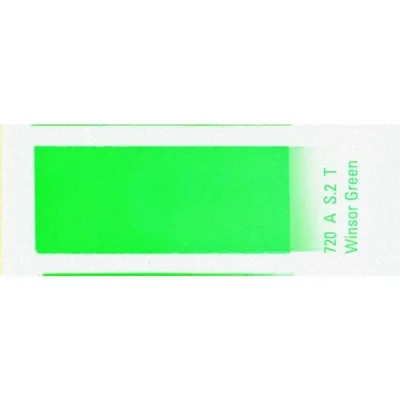 Produktbild von Winsor Newton WINTON 200ML EMERALD GREEN 241 Oelfarbe