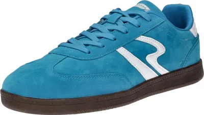 Produktbild von Schnürhalbschuh Sneaker (sportlich) CL28538M-BL