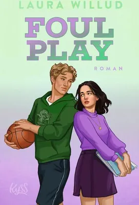 Obrázek produktu pro Foul Play
