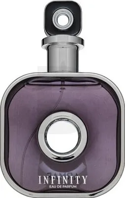 Produktbild von Armaf Infinity Silver parfémovaná voda pro muže 105 ml