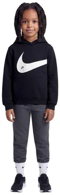 Obrázek produktu pro Mikina s kapucí Nike Nike Sportswear Club pro Dětské