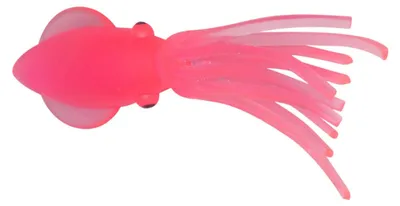 Produktbild von Dieter Eisele Octopus 6,5cm 3St. Motoroil