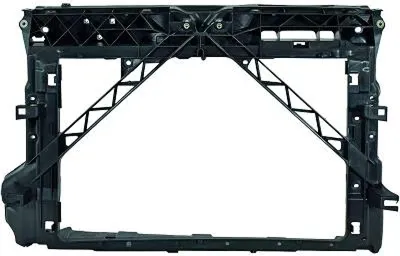 Produktbild von DIEDERICHS 7807002 Schlossträger Frontmaske für SKODA FABIA (NJ3) Frontverkleidung