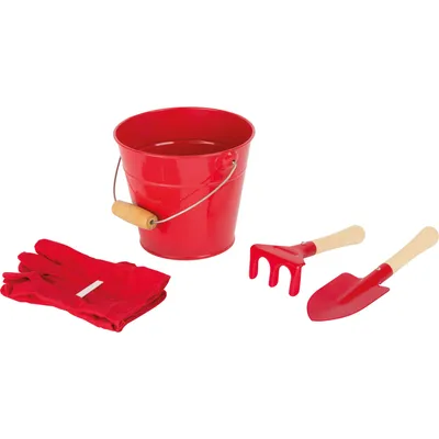 Zdjęcie produktu dla Zestaw małych przyrządów ogrodowych / Small Foot Design